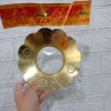 Bộ thờ cúng khay hứng tàn nhang dày đẹp - Vật phẩm phong thủy, giá chỉ 38.000₫, giảm mạnh 4