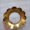 Bộ thờ cúng khay hứng tàn nhang dày đẹp - Vật phẩm phong thủy, giá chỉ 38.000₫, giảm mạnh 5