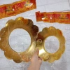 Bộ thờ cúng khay hứng tàn nhang dày đẹp - Vật phẩm phong thủy, giá chỉ 38.000₫, giảm mạnh 6