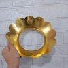 Bộ thờ cúng khay hứng tàn nhang dày đẹp - Vật phẩm phong thủy, giá chỉ 38.000₫, giảm mạnh 7
