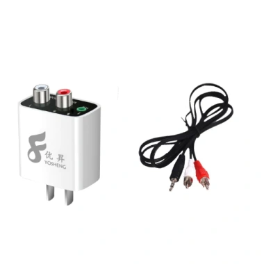 Bộ thu Bluetooth 5.0 âm thanh cao cho loa, âm ly, stereo - Giá 137.500 VND 5 Bộ thu Bluetooth 5.0 âm thanh cao cho loa, âm ly, stereo - Giá 137.500 VND 5