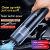 Bộ thu bụi ô tô GENENIC - Máy hút điện mạnh, không dây, ồn thấp, giá 152.020₫