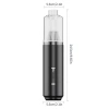 Bộ thu bụi ô tô GENENIC - Máy hút điện mạnh, không dây, ồn thấp, giá 152.020₫ 2