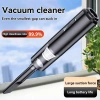Bộ thu bụi ô tô GENENIC - Máy hút điện mạnh, không dây, ồn thấp, giá 152.020₫ 9