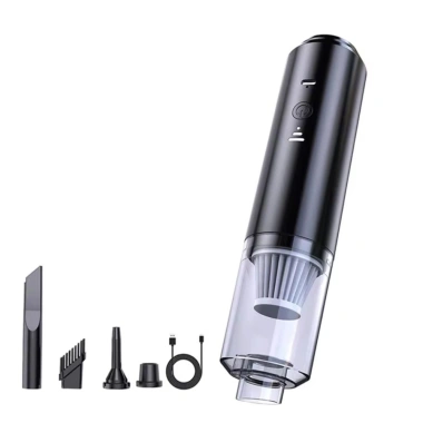 Bộ thu bụi ô tô GENENIC - Máy hút điện mạnh, không dây, ồn thấp, giá 152.020₫ 10