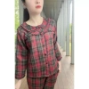 Bộ thu đông Bunnysky cổ sen vải dạ tay dài size 38‑63kg, xinh nhẹ, giảm giá 169.200₫ 6