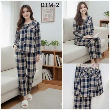 Bộ thu đông Bunnysky cổ sen vải dạ tay dài size 38‑63kg, xinh nhẹ, giảm giá 169.200₫