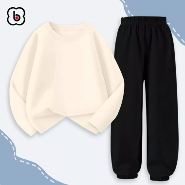Bộ thu đông dài tay bé trai BabyloveGO – Set thun cotton basic 1-10 tuổi, 199,000₫ 6 Bộ thu đông dài tay bé trai BabyloveGO – Set thun cotton basic 1-10 tuổi, 199,000₫ 6