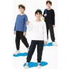 Bộ thu đông dài tay bé trai BabyloveGO – Set thun cotton basic 1-10 tuổi, 199,000₫ 9