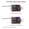 Bộ thu Radiolink R8EF R8FM R9DS 2.4GHz 8-9 Kênh S-Bus PPM PWM DSSS FHSS AT9 AT10 Đa Dạng RC Drone Car Boat Giá 333.300 VND 3