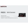 Bộ thu Radiolink R8EF R8FM R9DS 2.4GHz 8-9 Kênh S-Bus PPM PWM DSSS FHSS AT9 AT10 Đa Dạng RC Drone Car Boat Giá 333.300 VND 4