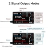 Bộ thu Radiolink R8EF R8FM R9DS 2.4GHz 8-9 Kênh S-Bus PPM PWM DSSS FHSS AT9 AT10 Đa Dạng RC Drone Car Boat Giá 333.300 VND 10