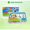 Bộ thực hành Công nghệ lớp 5 Cánh Diều - Thí nghiệm sáng tạo, giảm giá 125.000đ, tư duy STEM
