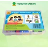 Bộ thực hành Công nghệ lớp 5 Cánh Diều - Thí nghiệm sáng tạo, giảm giá 125.000đ, tư duy STEM 3