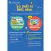 Bộ thực hành Công nghệ lớp 5 Cánh Diều - Thí nghiệm sáng tạo, giảm giá 125.000đ, tư duy STEM 4