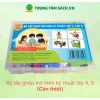 Bộ thực hành Công nghệ lớp 5 Cánh Diều - Thí nghiệm sáng tạo, giảm giá 125.000đ, tư duy STEM 9
