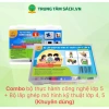 Bộ thực hành Công nghệ lớp 5 Cánh Diều - Thí nghiệm sáng tạo, giảm giá 125.000đ, tư duy STEM 10
