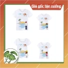 Bộ Thun Du Lịch Gia Đình Giá Ưu Đãi 150k - Chọn Kiểu Nhanh Nhắn Tin, Quà Tặng Đặc Biệt 8