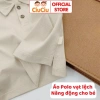 Bộ Thun Polo Cộc Tay Tết Bính Ngọ 2.026 cho Bé Trai & Bé Gái – CIUCIU KID Cotton Mát, Giá chỉ 176.000₫ 8