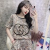 Bộ Thun Thái Xinh Xắn Đồ Thun Thời Trang Giá 116k Siêu Mềm Mại Giá Ưu Đãi