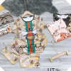 Bộ Thun Thái Xinh Xắn Đồ Thun Thời Trang Giá 116k Siêu Mềm Mại Giá Ưu Đãi 9