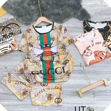 Bộ Thun Thái Xinh Xắn Đồ Thun Thời Trang Giá 116k Siêu Mềm Mại Giá Ưu Đãi 9 Bộ Thun Thái Xinh Xắn Đồ Thun Thời Trang Giá 116k Siêu Mềm Mại Giá Ưu Đãi 9