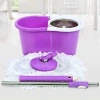 Bộ thùng lau nhà thông minh xoay 360 độ lồng inox cao cấp, giá chỉ 139.000đ 7