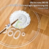 Bộ thùng lau nhà thông minh YUYU, chổi tự vắt xoay 360°, thùng nhựa nhẹ gọn, chỉ 217.357₫ 7