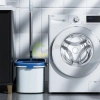 Bộ thùng lau nhà thông minh YUYU, chổi tự vắt xoay 360°, thùng nhựa nhẹ gọn, chỉ 217.357₫ 9