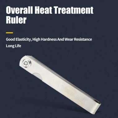 Bộ thước đo khe hở TAYO 32 lá inox 0.35‑0.8mm - Độ chính xác cao, giá chỉ 48.500₫