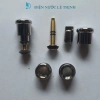 Bộ ti rút củ sen nóng lạnh - Bộ chuyển đổi, giá 21.000 VND, tiết kiệm, dễ lắp đặt