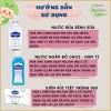 Bộ Tiệt Trùng Milton - Nước Rửa, Nước Ngâm, Viên Diệt Khuẩn, Giá Chỉ 325.000đ 3