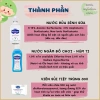 Bộ Tiệt Trùng Milton - Nước Rửa, Nước Ngâm, Viên Diệt Khuẩn, Giá Chỉ 325.000đ 4