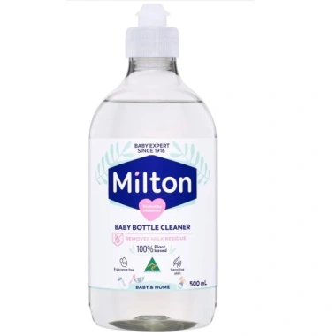 Bộ Tiệt Trùng Milton - Nước Rửa, Nước Ngâm, Viên Diệt Khuẩn, Giá Chỉ 325.000đ