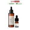 Bộ tinh chất bí đao Cocoon 70ml và Dung dịch chấm mụn 5ml - Giảm mụn, dưỡng ẩm, giá ưu đãi 116k