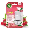 Bộ Tinh Dầu Air Wick Châu Âu Cắm Điện 220V - Hương Thơm Phòng, Giảm Đến 218.000₫