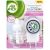Bộ Tinh Dầu Air Wick Châu Âu Cắm Điện 220V - Hương Thơm Phòng, Giảm Đến 218.000₫ 5