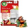 Bộ Tinh Dầu Air Wick Châu Âu Cắm Điện 220V - Hương Thơm Phòng, Giảm Đến 218.000₫ 9