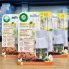 Bộ Tinh Dầu Cắm Điện 220V Thay Thế Air Wick Hương Châu Âu Thơm Phòng Giá 79.000đ 4