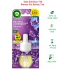 Bộ Tinh Dầu Cắm Điện 220V Thay Thế Air Wick Hương Châu Âu Thơm Phòng Giá 79.000đ 8