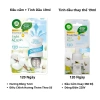 Bộ Tinh Dầu Cắm Điện Air Wick Châu Âu 220V - Hương Thơm Lâu, Giá Ưu Đãi 185.000 2
