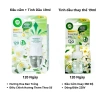Bộ Tinh Dầu Cắm Điện Air Wick Châu Âu 220V - Hương Thơm Lâu, Giá Ưu Đãi 185.000 5