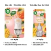 Bộ Tinh Dầu Cắm Điện Air Wick Châu Âu 220V - Hương Thơm Lâu, Giá Ưu Đãi 185.000 6
