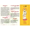 Bộ Tờ Chú Đại Bi, Dược Sư, Chuẩn Đề, Lăng Nghiêm, Vãng Sanh - Giá Ưu Đãi 5.900đ 3