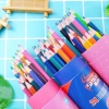 Bộ Tô Màu Bé 24+12+12+18+24+36 Màu - Bút Hữu Cơ, Sáp Thơm, Lọ Chì - 19.000 VND 5