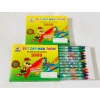 Bộ Tô Màu Bé 24+12+12+18+24+36 Màu - Bút Hữu Cơ, Sáp Thơm, Lọ Chì - 19.000 VND 9