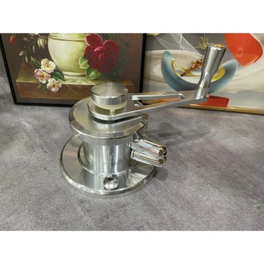 Bộ Tời Giàn Phơi SanKaKu - Củ Quay Bền Đẹp, Dễ Lắp Đặt, Giá Ưu Đãi 290.000₫ 2