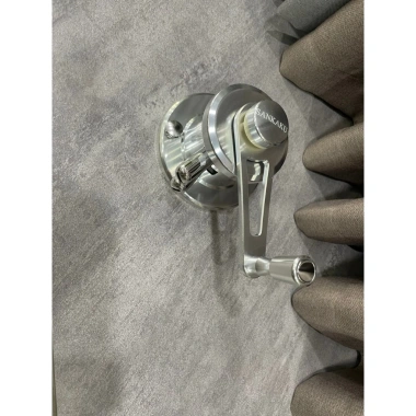 Bộ Tời Giàn Phơi SanKaKu - Củ Quay Bền Đẹp, Dễ Lắp Đặt, Giá Ưu Đãi 290.000₫ 5