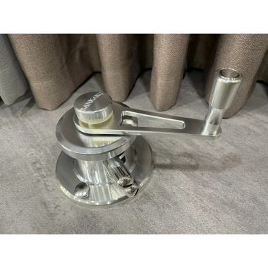 Bộ Tời Giàn Phơi SanKaKu - Củ Quay Bền Đẹp, Dễ Lắp Đặt, Giá Ưu Đãi 290.000₫ 6
