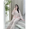 Bộ Tole Cổ Tròn Phối Viền 2 Túi VNXK F21 tdqd - Giá chỉ 199.000 tại Quỳnh Quỳnh Shop 3
